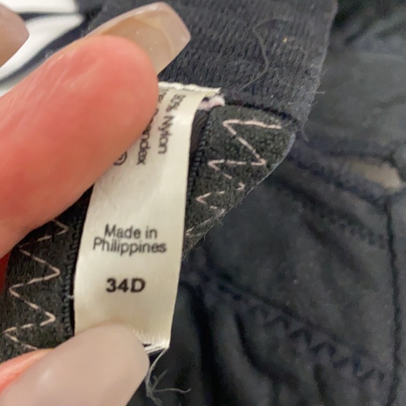 Super cute bra - Picture 2 of 2